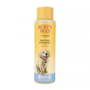 Burt’s Bees 幼犬低刺激洗毛液 473ml