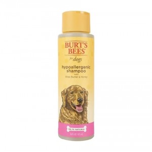Burt’s Bees Hypoallergenic 犬用低敏感洗毛液 473ml (新舊包裝隨機)
