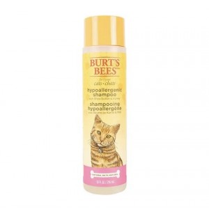 Burt’s Bees Hypoallergenic Shampoo For Cats 296ml