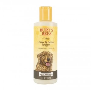 Burt’s Bees Paw & Nose Lotion 犬用爪子鼻子乳液 118ml