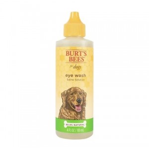 Burt’s Bees Eye Wash For Dogs 118ml
