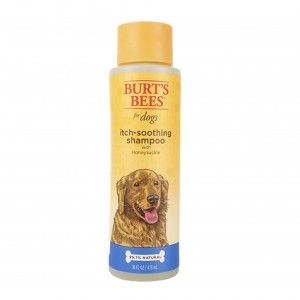 Burt’s Bees Itch-soothing Shampoo For Dogs 473ml