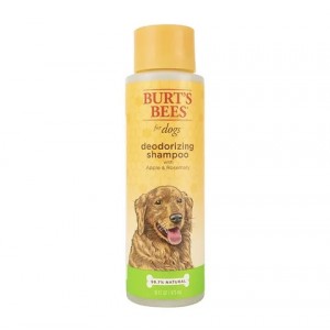 Burt’s Bees Deodorizing Shampoo For Dogs 473ml