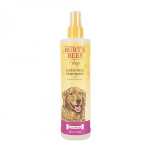 Burt’s Bees 犬用免沖水洗毛噴霧 296ml