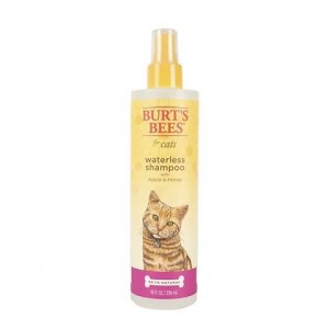 Burt’s Bees Waterless Shampoo For Cats 296ml