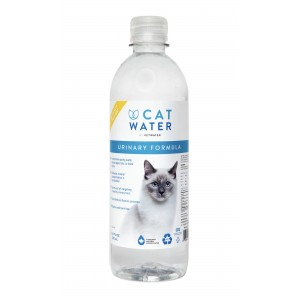 【Limited 10 Per Purchase】VetWater pH Balanced Cat Water 500ml