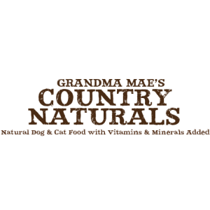 Grandma Mae's Country Naturals 貓罐頭 2.8oz 7款口味x1罐 (共7罐)