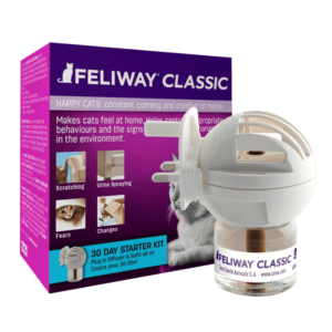 Feliway 貓費洛蒙插電組 48ml