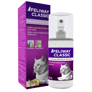 Feliway 貓費洛蒙噴霧 60ml