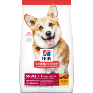 Hill's Science Diet 成犬乾糧 - 細粒 12kg