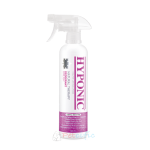 Hyponic Chitosan Deodorizer (Floral Scent) 500ml