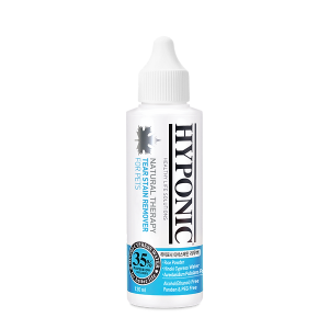 Hyponic 極致低敏扁柏淚腺液 120ml