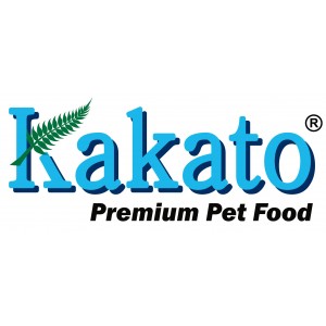 Kakato Cat Canned Food (Complete Diet) 70g 7 Flavours x 1 Can (7 Cans Set)