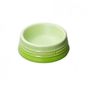 Le Creuset Small Pet Bowl (Palm)