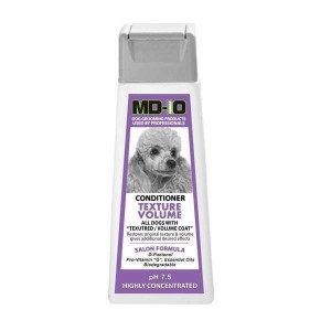 MD-10 犬用護毛素 - Texture Volume 豐盈質感配方 300ml