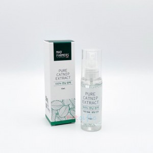 Mad Farmers Catnip Spray 50ml