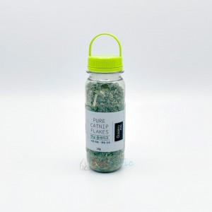 Mad Farmers Catnip Flakes 10g