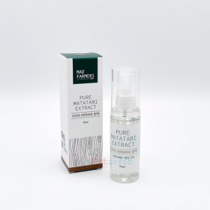 Mad Farmers Matatabi Spray 50ml