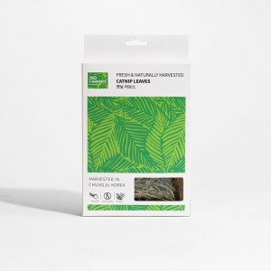 Mad Farmers Catnip Leaves 10g