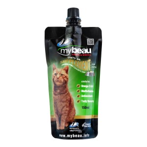 【Limited 5 Per Purchase】MyBeau VitaminI & Mineral For Cats 150ml