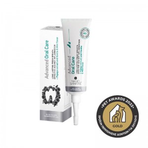 Nano Sanitas Advanced Oral Care 35ml