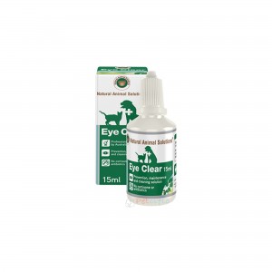 NAS Eye Clear 15ml