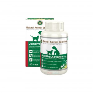 NAS JointPro Advance 60 Capsules