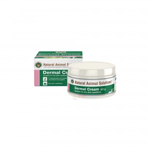 NAS Dermal Cream 60g
