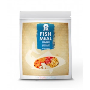 NuFresh Wet Dog Food - Fish 200g