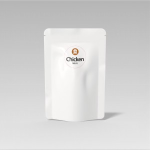 NuFresh 狗鮮肉主食餐包 - 雞肉配方 200g (2包) (新舊包裝隨機) NuFresh 狗鮮肉主食餐包 - 雞肉配方 200g (2包) (新舊包裝隨機)