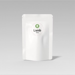 NuFresh 狗鮮肉主食餐包 - 羊肉配方 200g (2包) (新舊包裝隨機) NuFresh 狗鮮肉主食餐包 - 羊肉配方 200g (2包) (新舊包裝隨機)