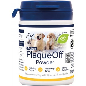 Plaque Off Powder 40g