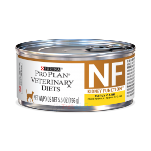 Purina Pro Plan 貓用處方罐頭 - NF Kidney Function Early Care 腎臟健康初期護理配方 156g