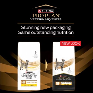 Purina Pro Plan 貓用處方乾糧 - NF Kidney Function Early Care 腎臟健康初期護理配方 3.15lbs