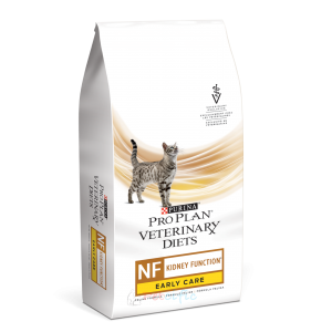 Purina Pro Plan 貓用處方乾糧 - NF Kidney Function Early Care 腎臟健康初期護理配方 3.15lbs 