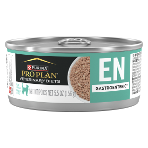 Purina Pro Plan 貓用處方罐頭 - EN Gastroenteric 腸胃健康配方 156g (24罐)