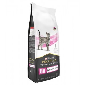 Purina Pro Plan 貓用處方乾糧 - UR Urinary St/Ox 泌尿健康(針對結石)配方 6lbs