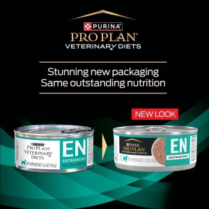 Purina Pro Plan 貓用處方罐頭 - EN Gastroenteric 腸胃健康配方 156g (24罐)
