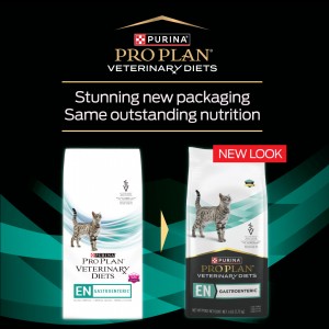 Purina Pro Plan 貓用處方乾糧 - EN Gastroenteric 腸胃健康配方 6lbs