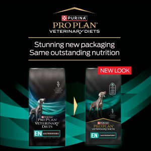 Purina Pro Plan 犬用處方乾糧 - EN Gastroenteric 腸胃健康配方 6lbs