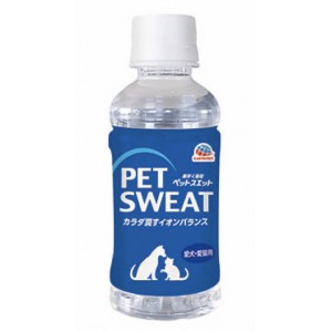 寵礦力水特 貓犬電解質飲品 - 原味 200ml