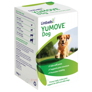 Lintbells YuMOVE® Dogs 靈犬關節寶 300粒