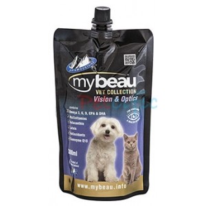 MyBeau維寶力眼睛保健啫喱 300ml