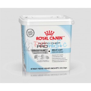 ROYAL CANIN Puppy Pro tech 初生犬營養奶粉