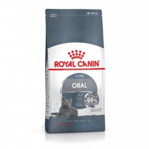 Royal Canin Adult Cat Dry Food - Oral 8kg
