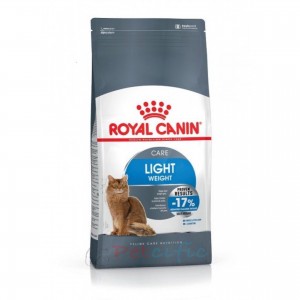 ROYAL CANIN Light Weight Care Adult Cat Dry 成貓體重控制加護配方乾糧 3kg