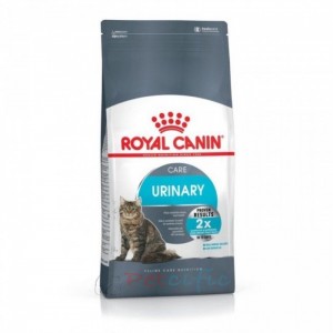 Royal Canin Adult Cat Dry Food - Urinary Care 4kg