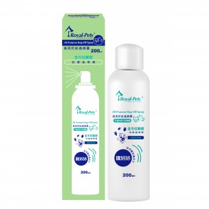 Royal-Pets All-Purpose Bug-Off Spray 200ml