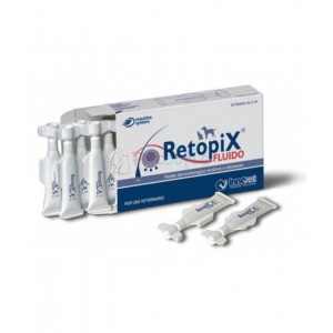 Innovet 意諾膚 P.E.A. Retopix® Fluid 抗敏舒緩乳霜 10x2ml