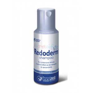 Innovet P.E.A. Redoderm® Shampoo (Hypoallergenic) 250ml